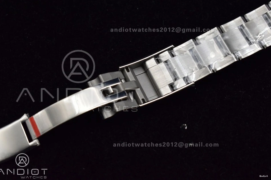 on Blue 1:1 Best VS3235 126622 Steel 904L Bracelet Yacht-Master VSF Dial Edition SS 0416